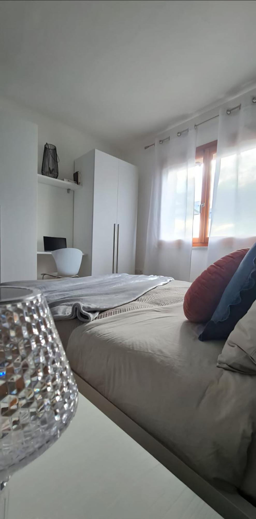 Chia Sweet Home Esterno foto