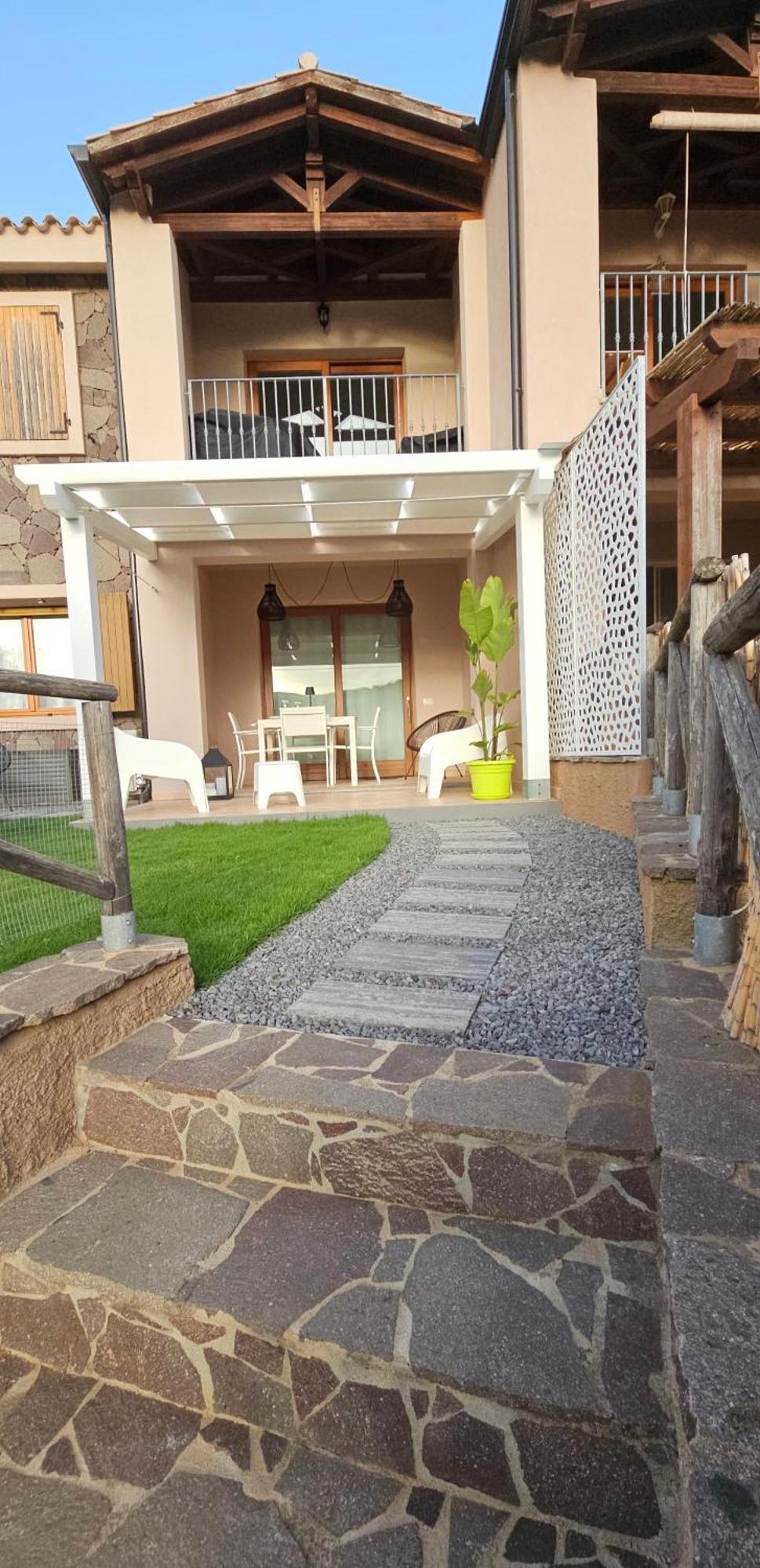 Chia Sweet Home Esterno foto