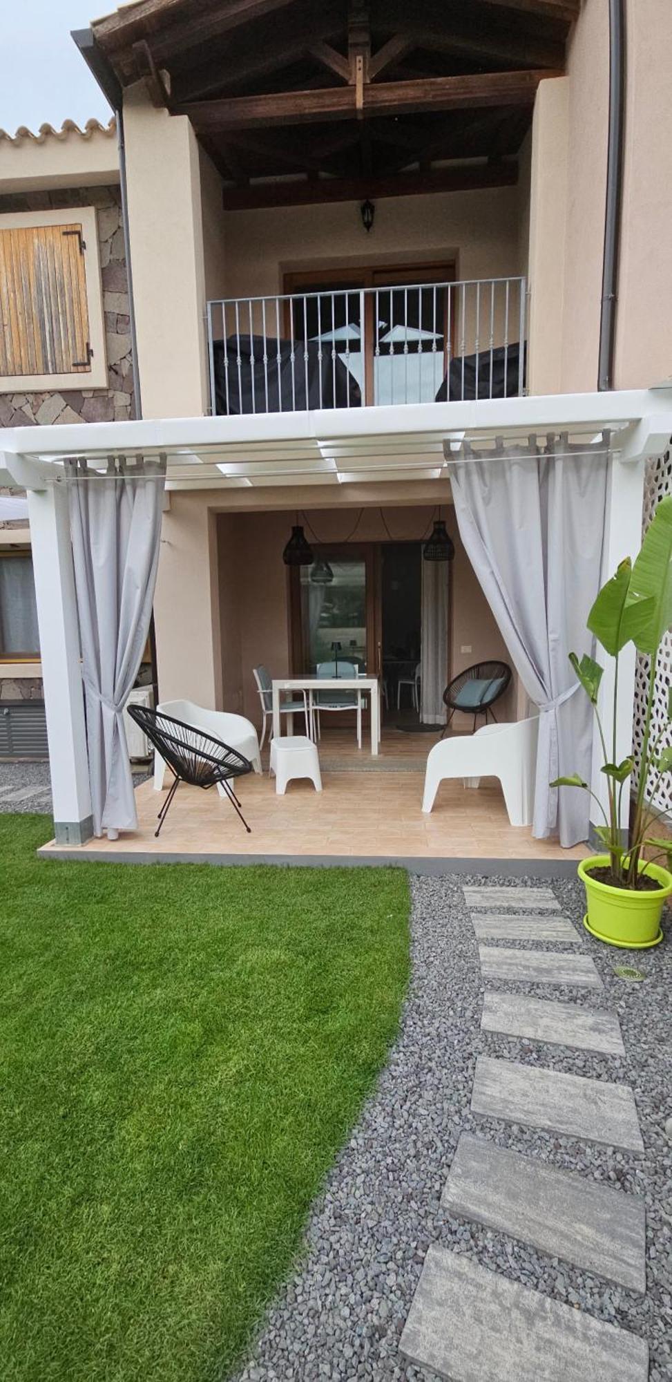 Chia Sweet Home Esterno foto